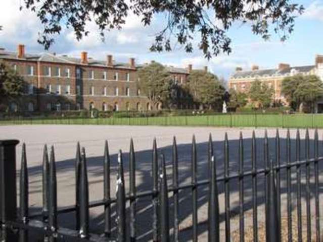  Image of 3 bedroom Flat for sale in Gunners Row Southsea PO4 at Southsea Hampshire, PO4 9XQ