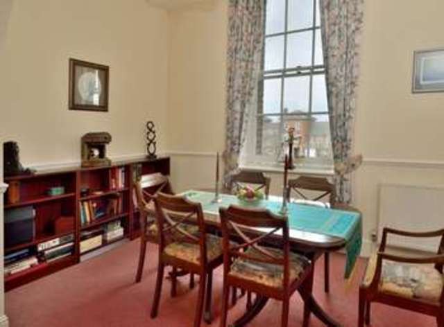  Image of 3 bedroom Flat for sale in Gunners Row Southsea PO4 at Southsea Hampshire, PO4 9XQ