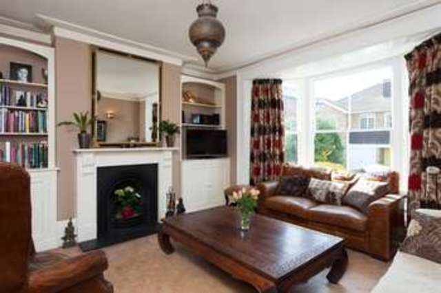  Image of 5 bedroom Semi-Detached house for sale in Worsley Road Southsea PO5 at Southsea Hampshire, PO5 3DY