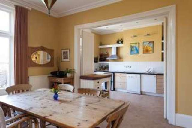  Image of 5 bedroom Semi-Detached house for sale in Worsley Road Southsea PO5 at Southsea Hampshire, PO5 3DY