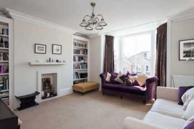  Image of 5 bedroom Semi-Detached house for sale in Worsley Road Southsea PO5 at Southsea Hampshire, PO5 3DY
