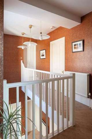 Image of 5 bedroom Semi-Detached house for sale in Worsley Road Southsea PO5 at Southsea Hampshire, PO5 3DY
