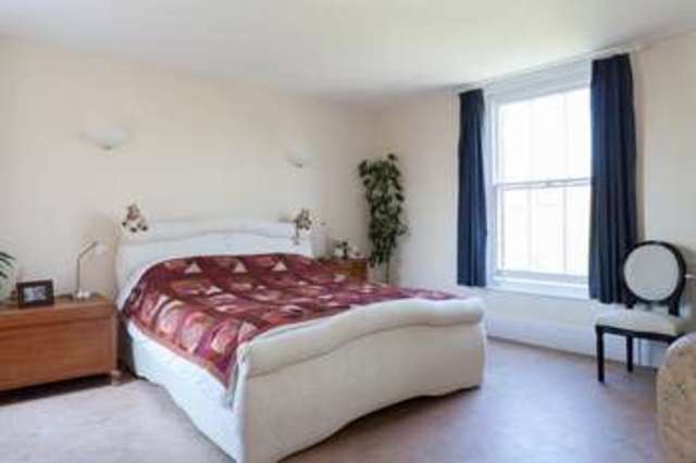  Image of 5 bedroom Semi-Detached house for sale in Worsley Road Southsea PO5 at Southsea Hampshire, PO5 3DY
