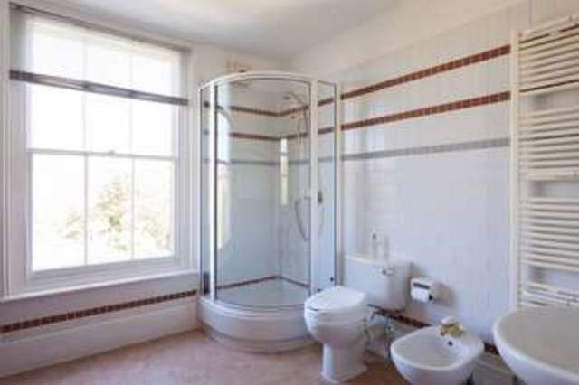  Image of 5 bedroom Semi-Detached house for sale in Worsley Road Southsea PO5 at Southsea Hampshire, PO5 3DY