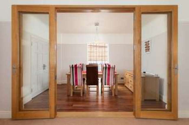  Image of 4 bedroom Detached house for sale in Craneswater Gate Southsea PO4 at Southsea Hampshire, PO4 0NZ