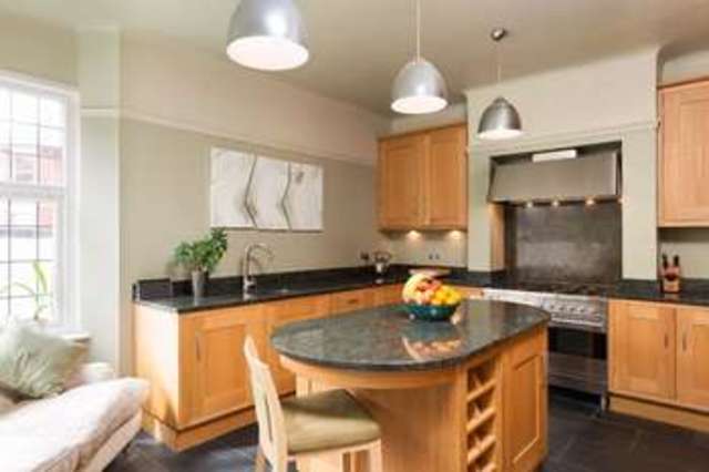  Image of 4 bedroom Detached house for sale in Craneswater Gate Southsea PO4 at Southsea Hampshire, PO4 0NZ