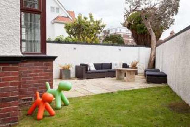  Image of 4 bedroom Detached house for sale in Craneswater Gate Southsea PO4 at Southsea Hampshire, PO4 0NZ