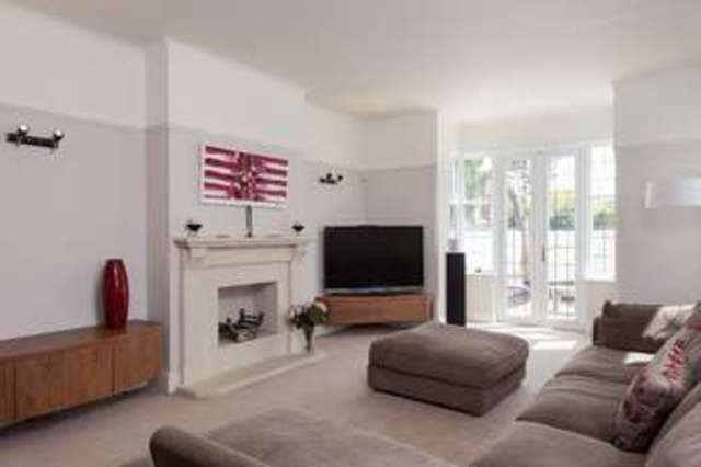  Image of 4 bedroom Detached house for sale in Craneswater Gate Southsea PO4 at Southsea Hampshire, PO4 0NZ