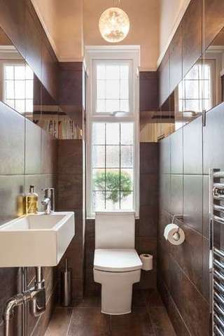  Image of 4 bedroom Detached house for sale in Craneswater Gate Southsea PO4 at Southsea Hampshire, PO4 0NZ