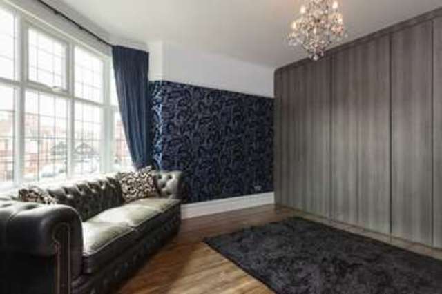  Image of 4 bedroom Detached house for sale in Craneswater Gate Southsea PO4 at Southsea Hampshire, PO4 0NZ