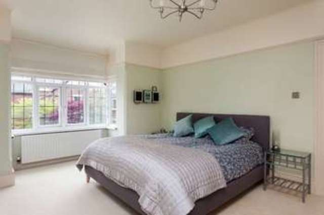  Image of 4 bedroom Detached house for sale in Craneswater Gate Southsea PO4 at Southsea Hampshire, PO4 0NZ