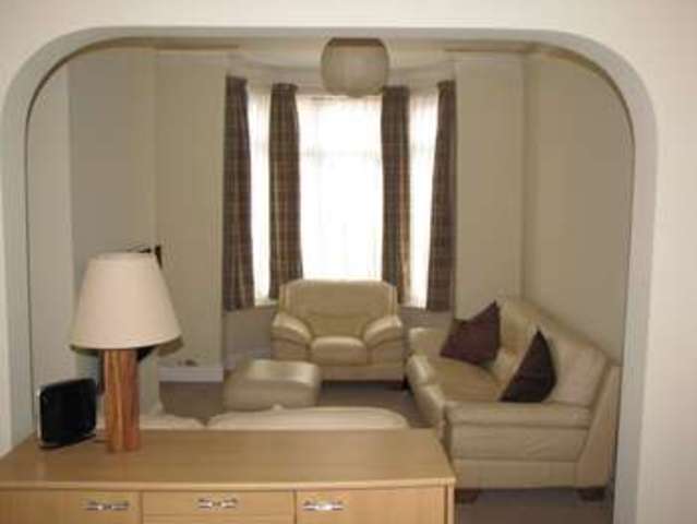  Image of 3 bedroom Terraced house for sale in Manners Road Southsea PO4 at Southsea Hampshire, PO4 0BG