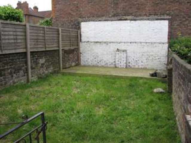  Image of 3 bedroom Terraced house for sale in Manners Road Southsea PO4 at Southsea Hampshire, PO4 0BG