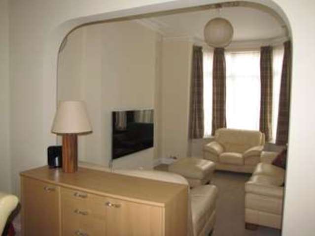  Image of 3 bedroom Terraced house for sale in Manners Road Southsea PO4 at Southsea Hampshire, PO4 0BG