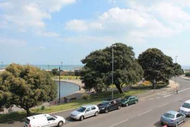 Image of 2 bedroom Flat for sale in St. Helens Parade Southsea PO4 at Southsea Hampshire, PO4 0RW