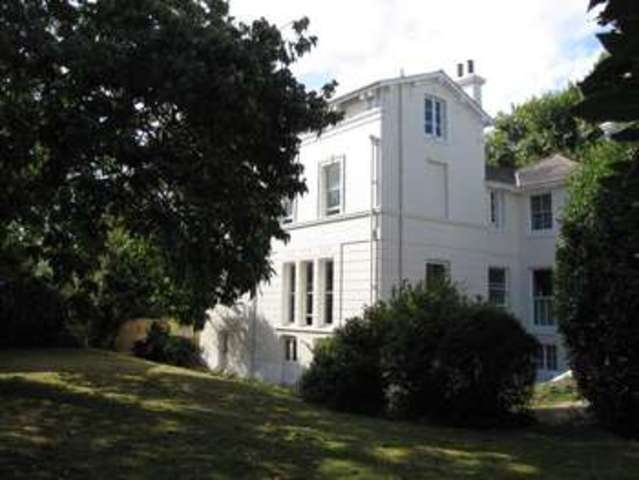  Image of 4 bedroom Semi-Detached house for sale in Queens Crescent Southsea PO5 at Southsea Hampshire, PO5 3HE