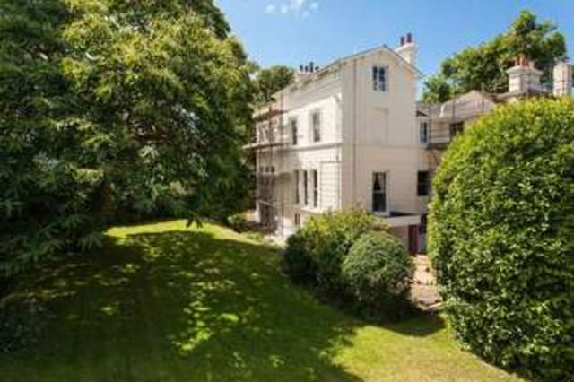 Image of 4 bedroom Semi-Detached house for sale in Queens Crescent Southsea PO5 at Southsea Hampshire, PO5 3HE