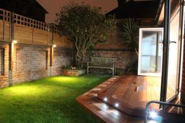  Image of 2 bedroom Detached house for sale in Bruce Road Southsea PO4 at Southsea Hampshire, PO4 9RL