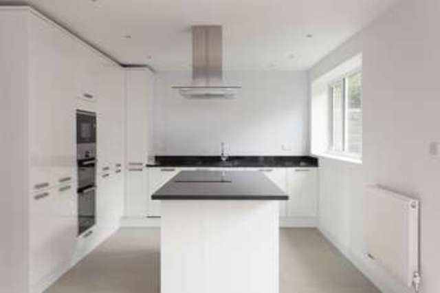  Image of 2 bedroom Detached house for sale in Bruce Road Southsea PO4 at Southsea Hampshire, PO4 9RL