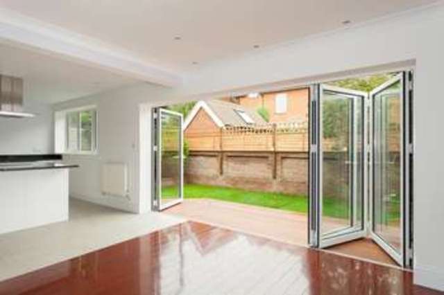  Image of 2 bedroom Detached house for sale in Bruce Road Southsea PO4 at Southsea Hampshire, PO4 9RL
