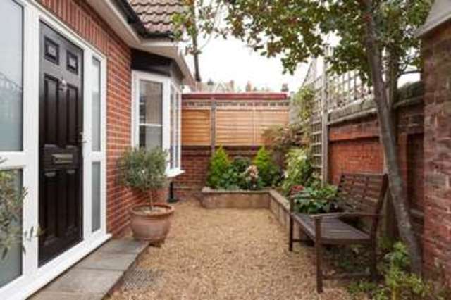  Image of 2 bedroom Detached house for sale in Bruce Road Southsea PO4 at Southsea Hampshire, PO4 9RL