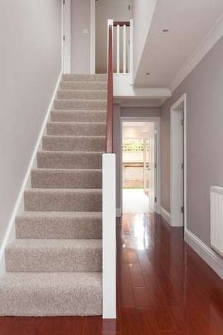  Image of 2 bedroom Detached house for sale in Bruce Road Southsea PO4 at Southsea Hampshire, PO4 9RL