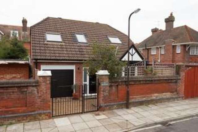  Image of 2 bedroom Detached house for sale in Bruce Road Southsea PO4 at Southsea Hampshire, PO4 9RL