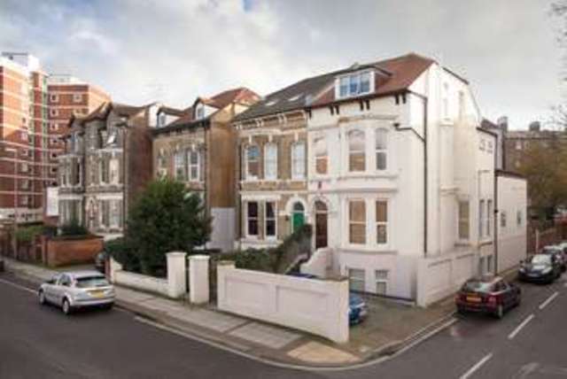  Image of 5 bedroom Semi-Detached house for sale in Granada Road Southsea PO4 at Southsea Hampshire, PO4 0RJ