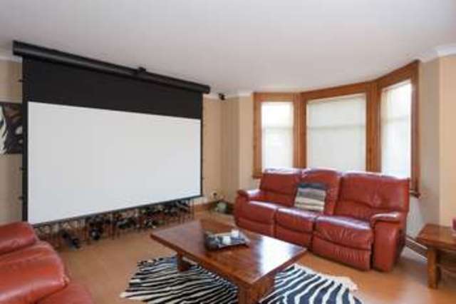  Image of 5 bedroom Semi-Detached house for sale in Granada Road Southsea PO4 at Southsea Hampshire, PO4 0RJ