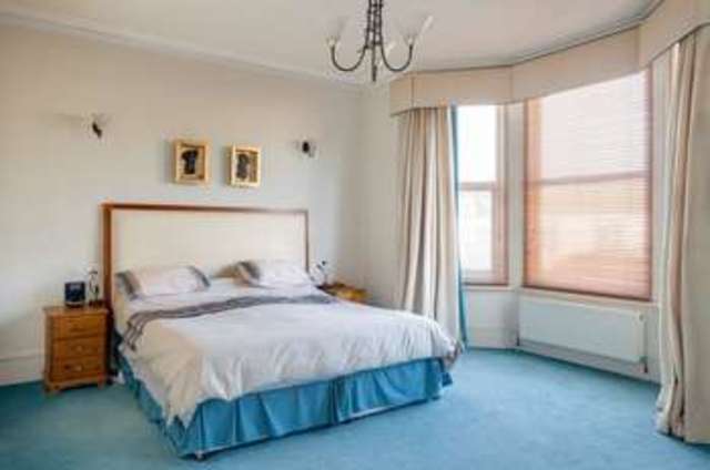 Image of 5 bedroom Semi-Detached house for sale in Granada Road Southsea PO4 at Southsea Hampshire, PO4 0RJ