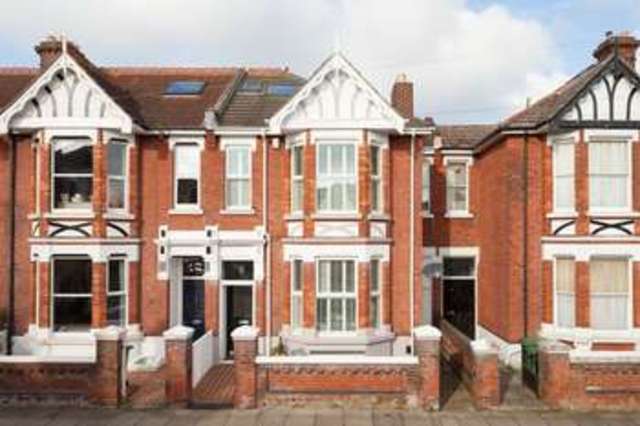  Image of 5 bedroom Terraced house for sale in Bembridge Crescent Southsea PO4 at Southsea Hampshire, PO4 0QU