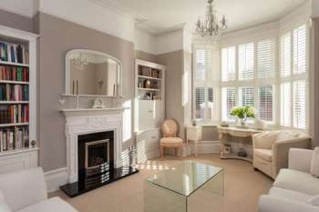  Image of 5 bedroom Terraced house for sale in Bembridge Crescent Southsea PO4 at Southsea Hampshire, PO4 0QU