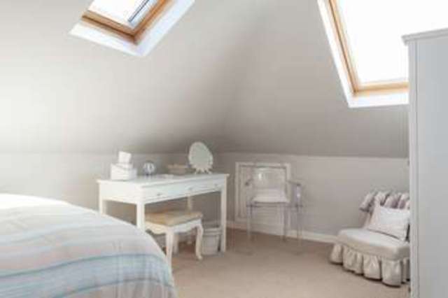  Image of 5 bedroom Terraced house for sale in Bembridge Crescent Southsea PO4 at Southsea Hampshire, PO4 0QU