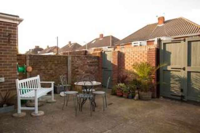  Image of 5 bedroom Terraced house for sale in Bembridge Crescent Southsea PO4 at Southsea Hampshire, PO4 0QU