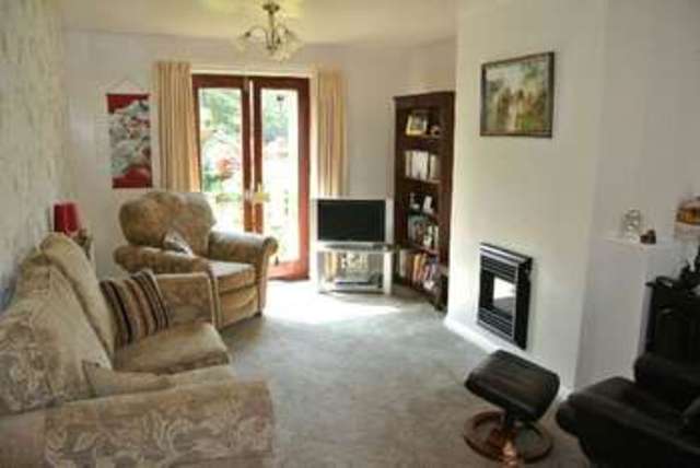  Image of 3 bedroom Terraced house for sale in Spencer Avenue Sandiacre Nottingham NG10 at Spencer Avenue  Sandiacre, NG10 5DA