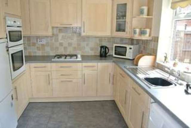  Image of 3 bedroom Terraced house for sale in Spencer Avenue Sandiacre Nottingham NG10 at Spencer Avenue  Sandiacre, NG10 5DA