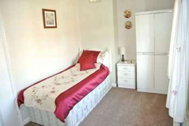  Image of 3 bedroom Terraced house for sale in Spencer Avenue Sandiacre Nottingham NG10 at Spencer Avenue  Sandiacre, NG10 5DA