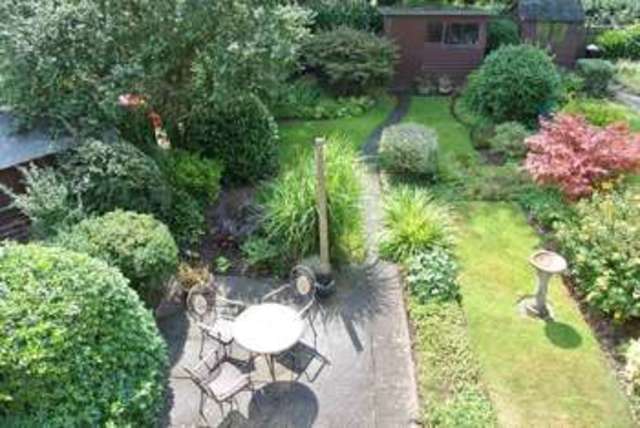  Image of 3 bedroom Terraced house for sale in Spencer Avenue Sandiacre Nottingham NG10 at Spencer Avenue  Sandiacre, NG10 5DA