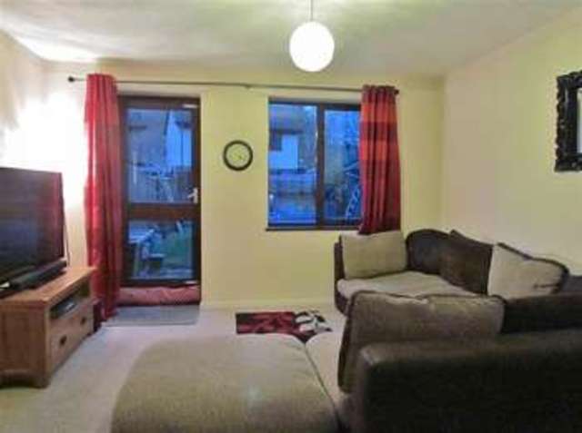  Image of 2 bedroom Terraced house to rent in Spenlove Close Abingdon OX14 at Abingdon-on-Thames, OX14 1YE