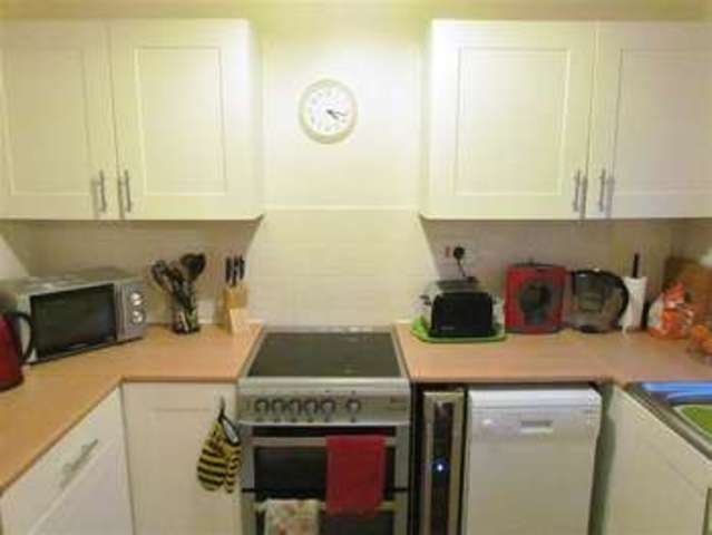  Image of 2 bedroom Terraced house to rent in Spenlove Close Abingdon OX14 at Abingdon-on-Thames, OX14 1YE