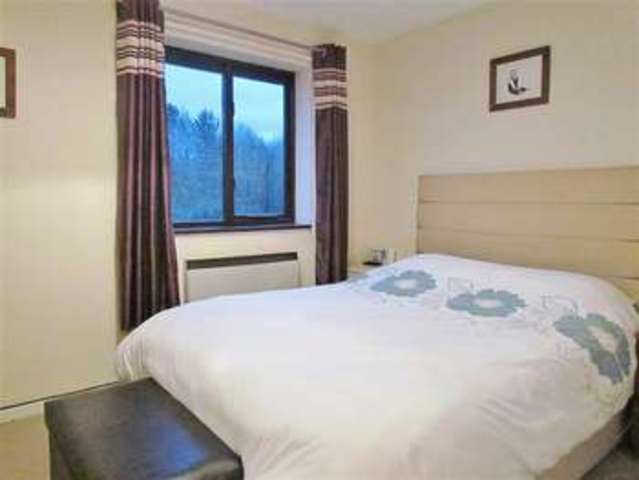  Image of 2 bedroom Terraced house to rent in Spenlove Close Abingdon OX14 at Abingdon-on-Thames, OX14 1YE