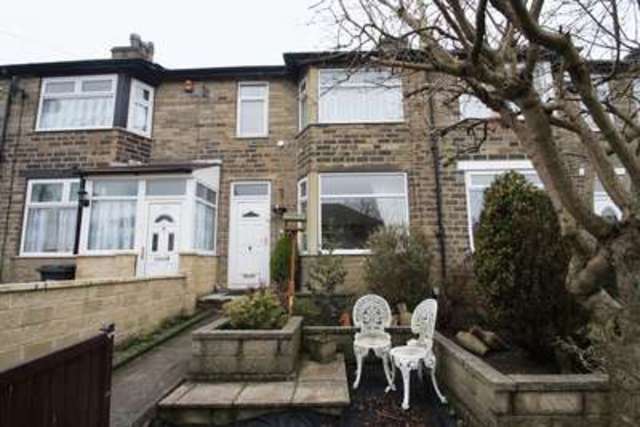  Image of 2 bedroom Detached house for sale in Spring Hall Gardens Halifax HX2 at Spring Hall Gardens  Halifax, HX2 0BT