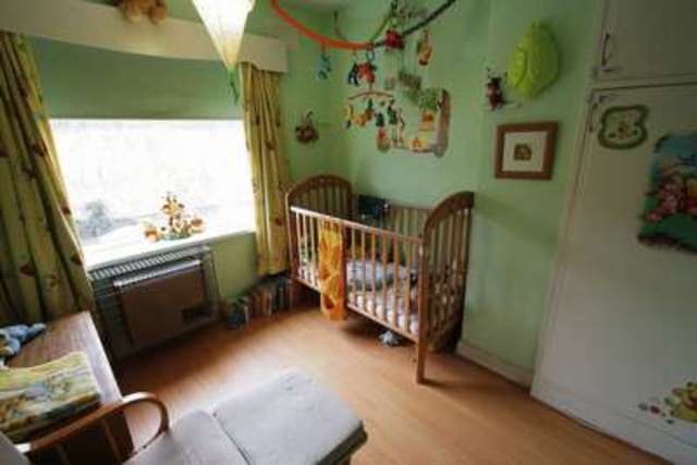  Image of 2 bedroom Detached house for sale in Spring Hall Gardens Halifax HX2 at Spring Hall Gardens  Halifax, HX2 0BT