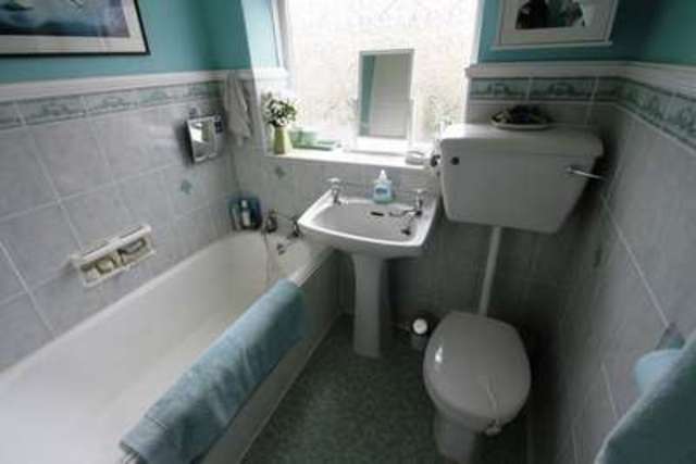  Image of 2 bedroom Detached house for sale in Spring Hall Gardens Halifax HX2 at Spring Hall Gardens  Halifax, HX2 0BT