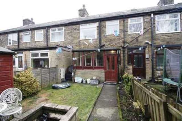  Image of 2 bedroom Detached house for sale in Spring Hall Gardens Halifax HX2 at Spring Hall Gardens  Halifax, HX2 0BT