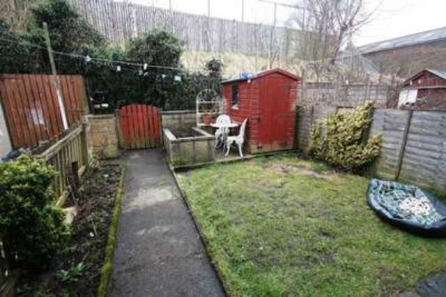  Image of 2 bedroom Detached house for sale in Spring Hall Gardens Halifax HX2 at Spring Hall Gardens  Halifax, HX2 0BT