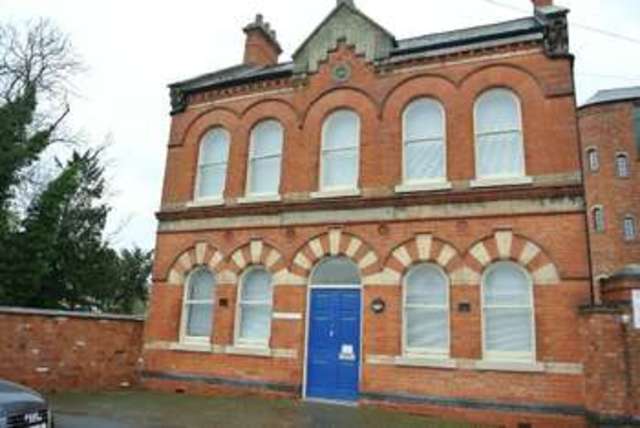 Image of 2 bedroom Flat for sale in Springfield Mill Sandiacre Nottingham NG10 at Springfield Mill  Sandiacre, NG10 5QD