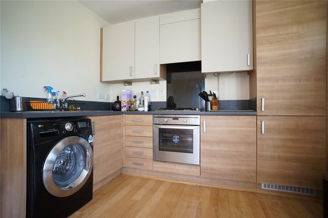  Image of 1 bedroom Flat for sale in Springhead Parkway Northfleet Gravesend DA11 at Northfleet Gravesend Perry Street, DA11 8BF