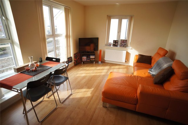  Image of 1 bedroom Flat for sale in Springhead Parkway Northfleet Gravesend DA11 at Northfleet Gravesend Perry Street, DA11 8BF