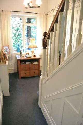 Image of 4 bedroom Detached house for sale in Trowell Moor Trowell Nottingham NG9 at Springwood Nurseries  Trowell Moor, NG9 3PQ